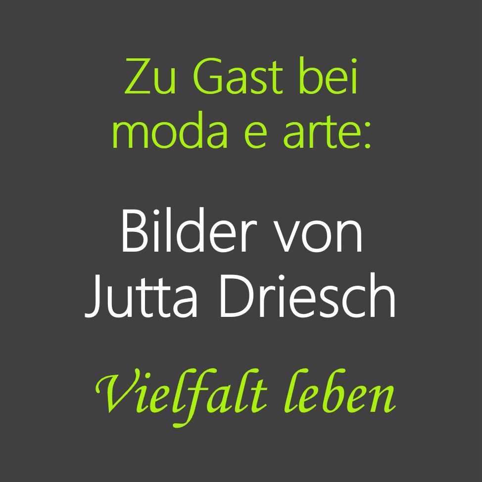 Vernissage Jutta Driesch