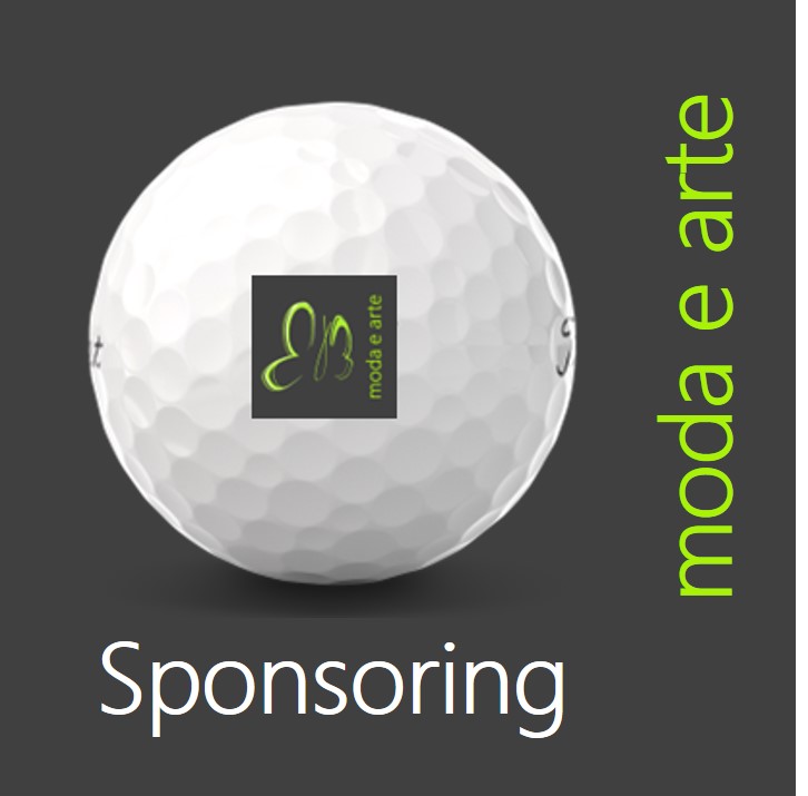 Golf Sponsoring