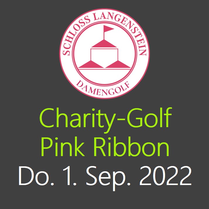 Sponsoring Pink Ribbon 2022