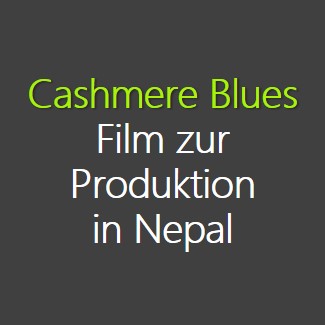 Cashmere Blues Film
