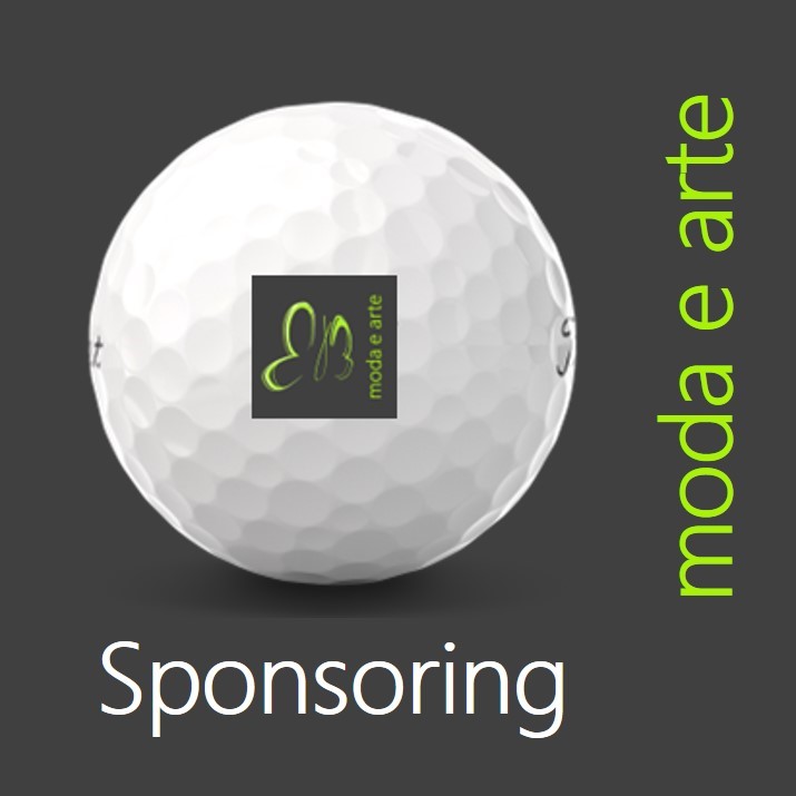 Sponsoring Golf