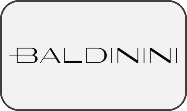 Logo BALDININI