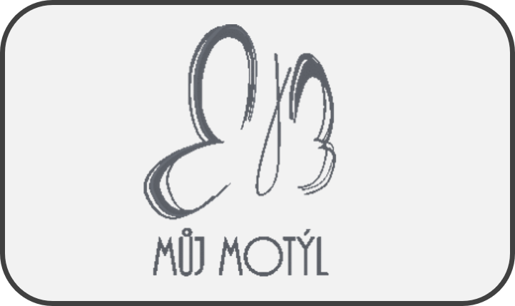 Logo MUJ MOTYL