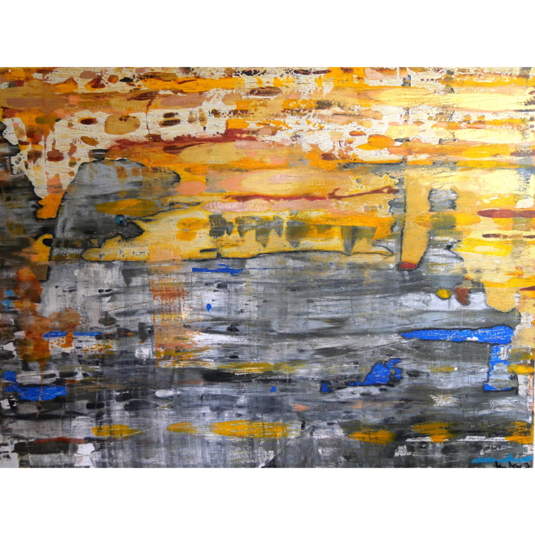Begegnung MODE & KUNST<br />
Bilder von Sabine Müller