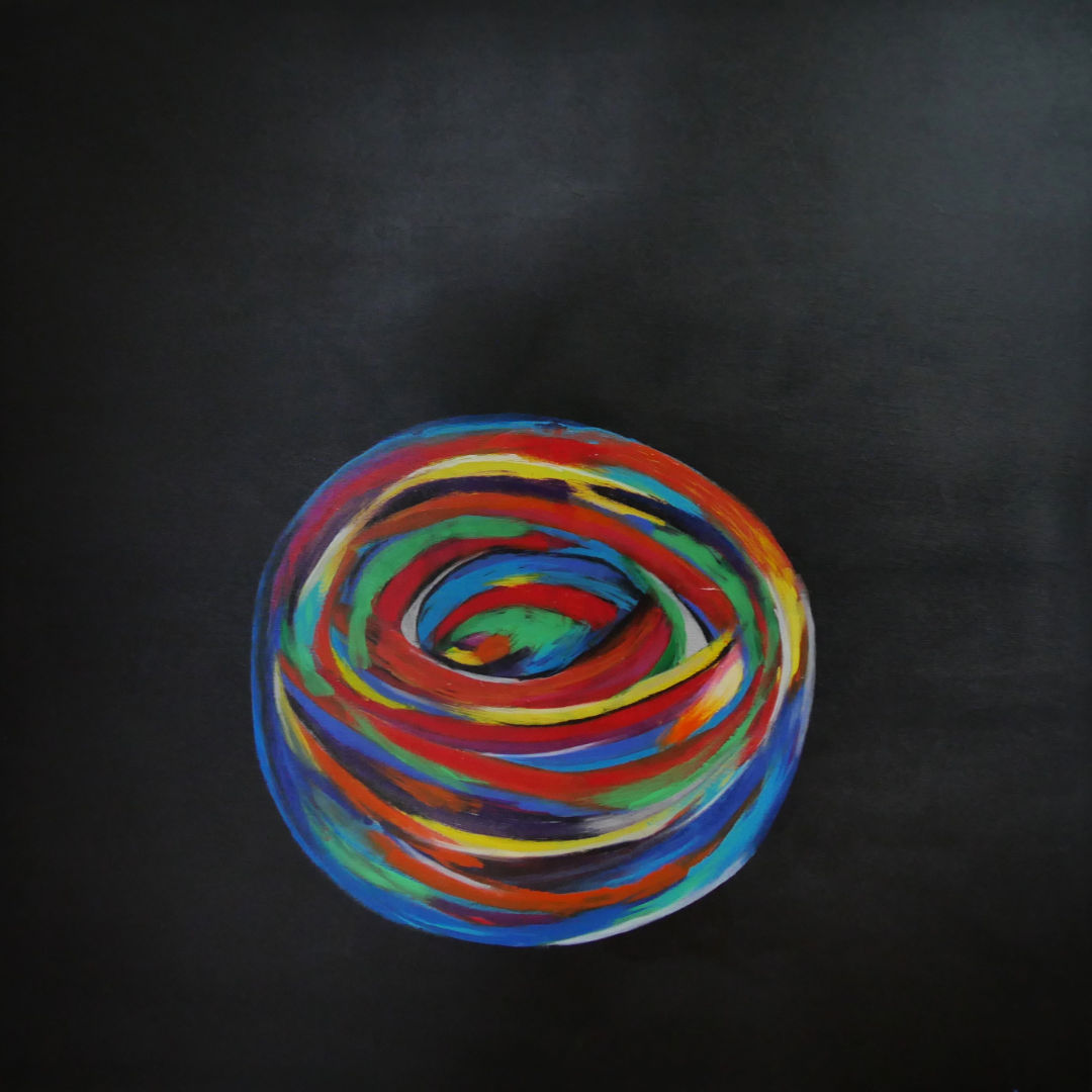 Begegnung MODE & KUNST<br />
Bilder von Sabine Müller