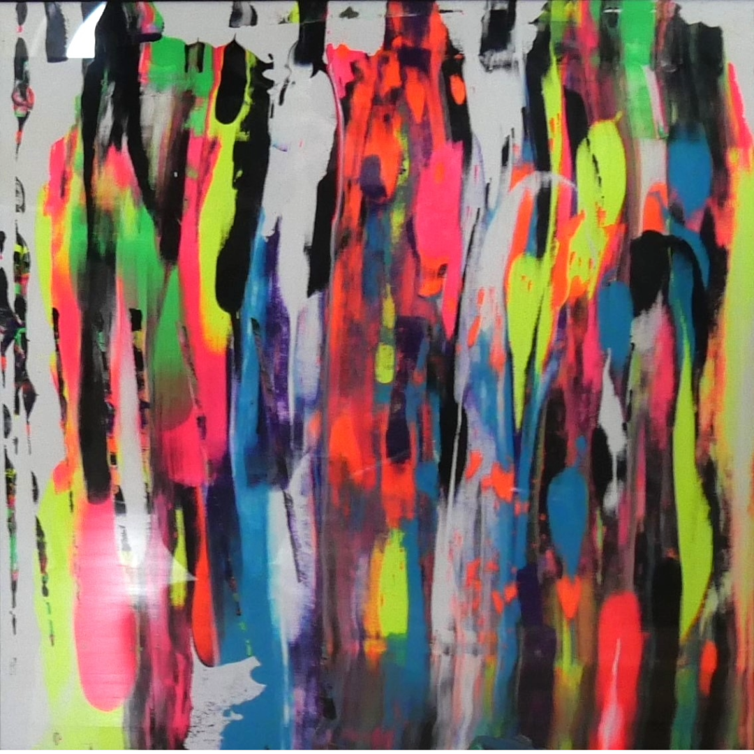 Begegnung MODE & KUNST<br />
Bilder von Sabine Müller