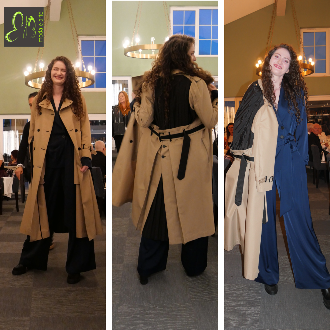 27.09.2025 Modenschau-7 Wiesenfest CC Schloss Langenstein Modenschau von moda e arte