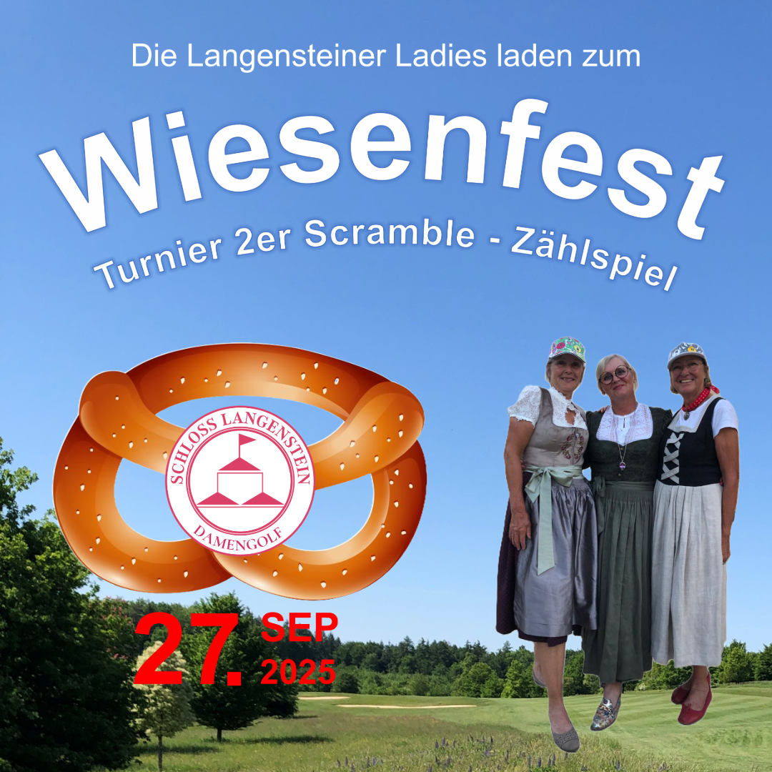 27.09.2025 Wiesenfest-1 Wiesenfest CC Schloss Langenstein