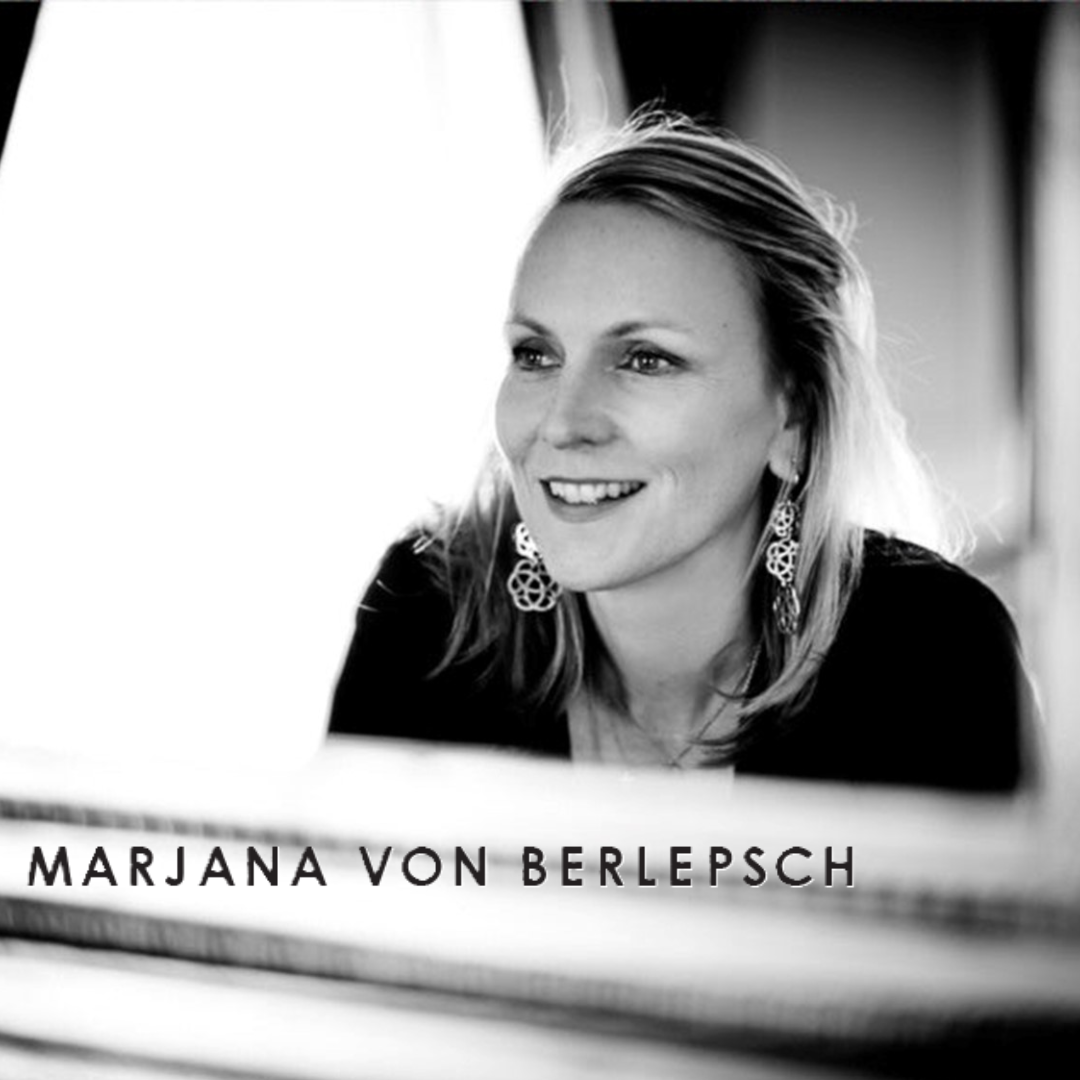 Foto MARJANA VON BERLEPSCH