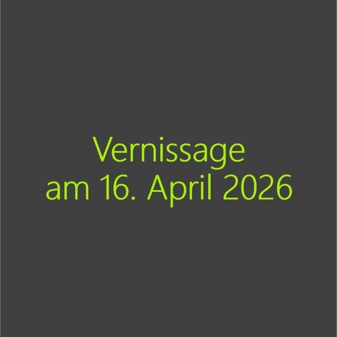 Vernissage Roslyn Börner