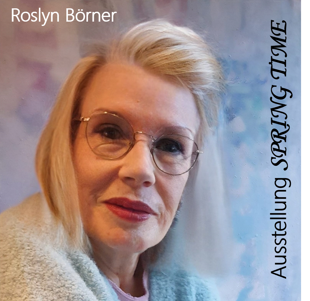 Foto Roslyn Börner