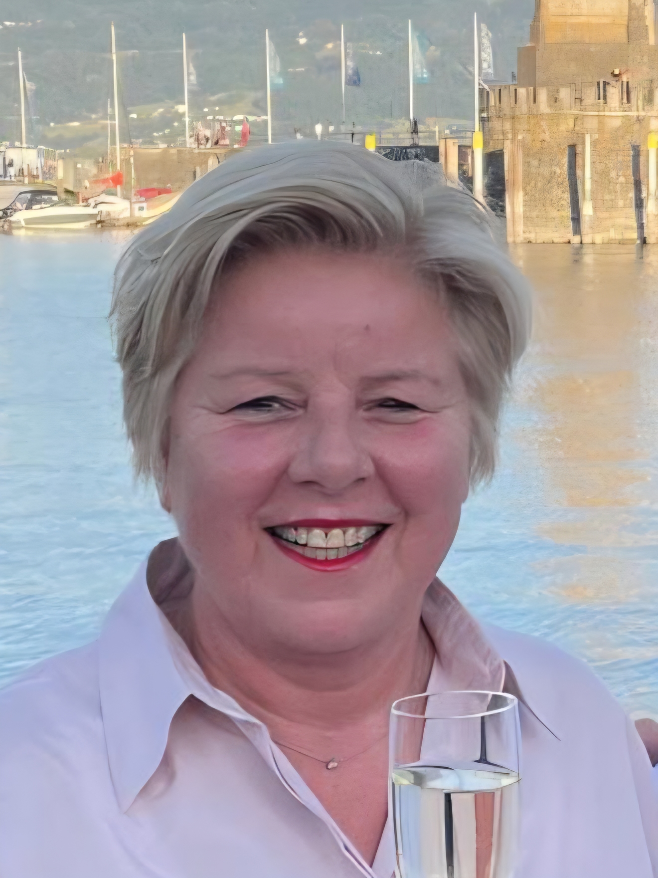 Jutta Driesch